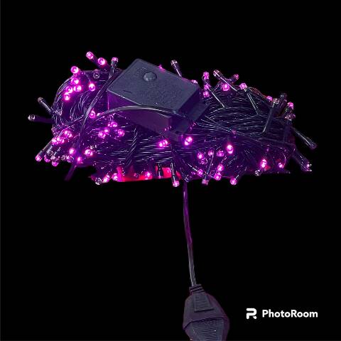 LED 1887 1 KOLOR 300 LED. 21M