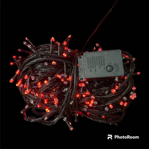 LED 1888 1 KOLOR 500 LED. 30M 1