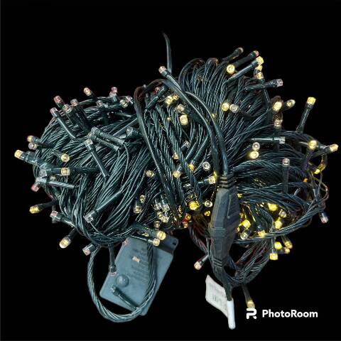 LED 1889 1 KOLOR 500 LED. 30M 1