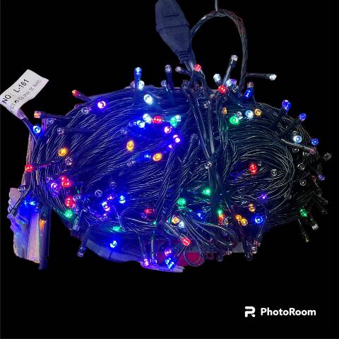 LED 1890 1 KOLOR 500 LED. 30M 1