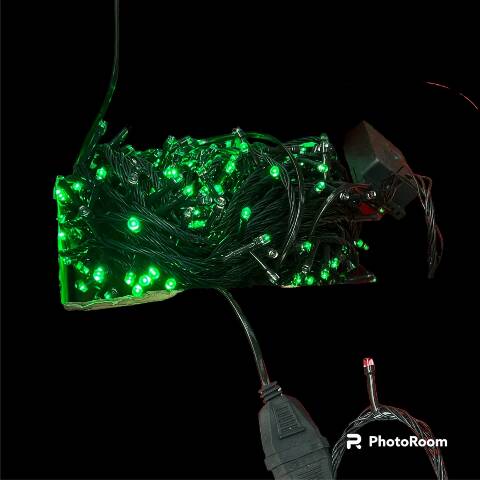 LED 1891 1 KOLOR 500 LED. 30M