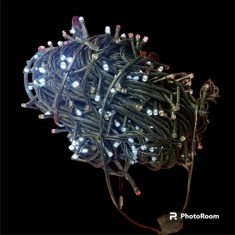 LED 1892 1 KOLOR 500 LED. 30M