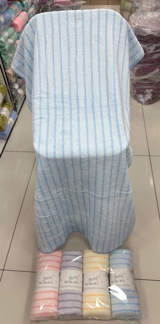 Ręcznik 2360 Mix KOLOR  70x140cm 1