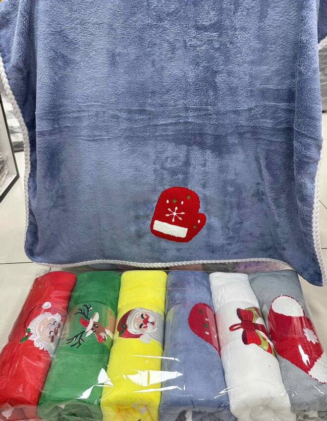 Ręcznik 2366 Mix KOLOR  70x140cm