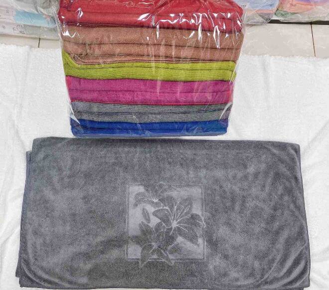 Ręcznik 2370 Mix KOLOR  70x140cm 1