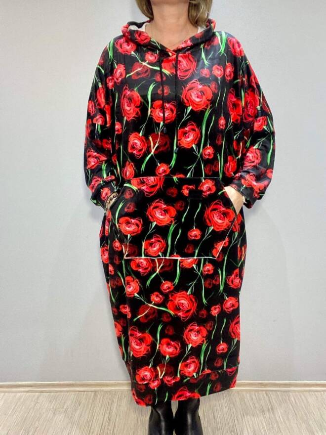 Sukienka damskie 2653 1 Kolor  Standard 1