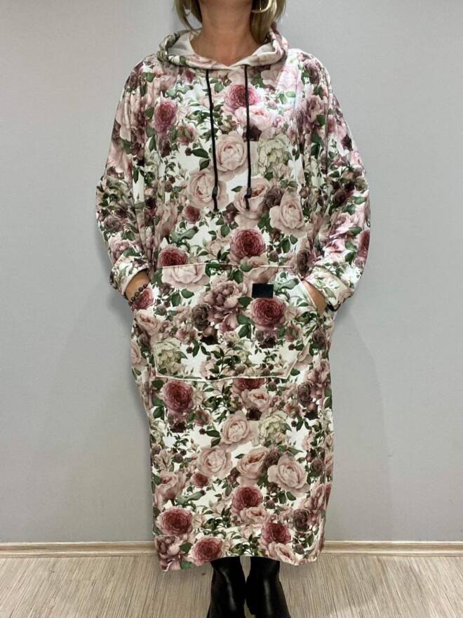 Sukienka damskie 2656 1 Kolor  Standard 1