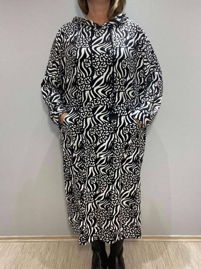 Sukienka damskie 2660 1 Kolor  Standard