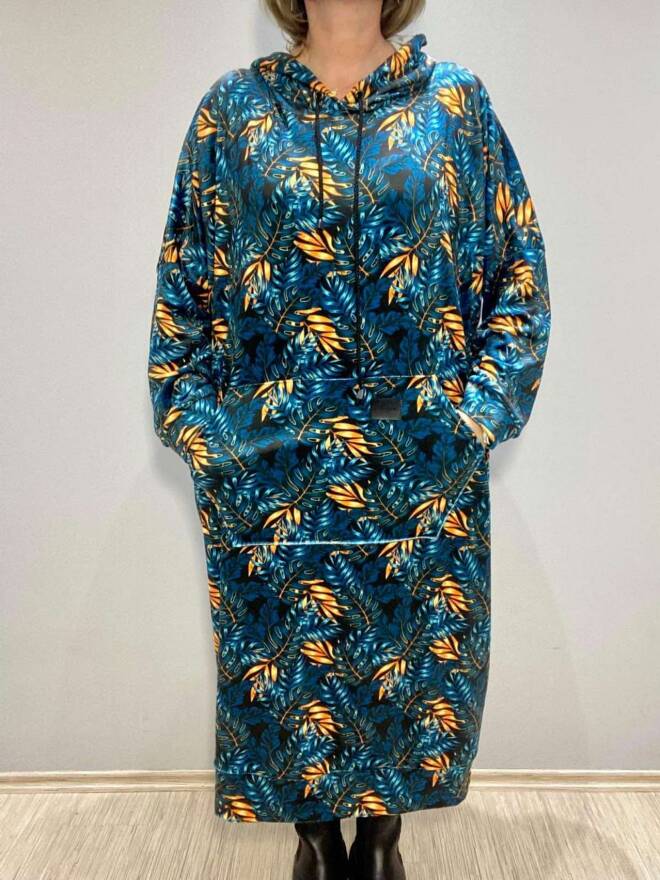 Sukienka damskie 2663 1 Kolor  Standard 1