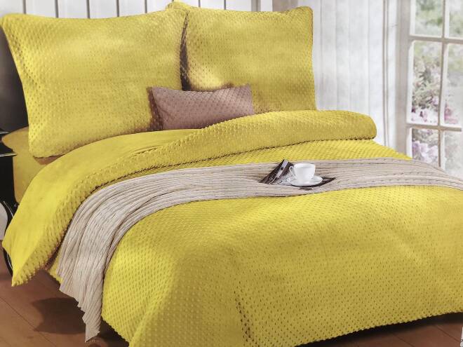 Komplet pościeli 3 części 2700 1 Kolor  160x200cm 1