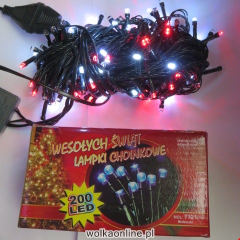 LED 5359 1 Kolor  200 LED. 15M