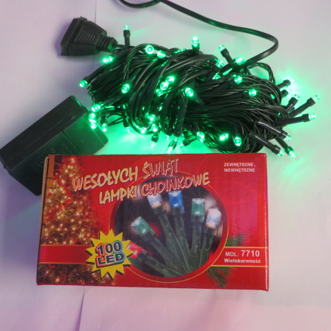 LED 5368 1 Kolor  100 LED. 8.5M 1