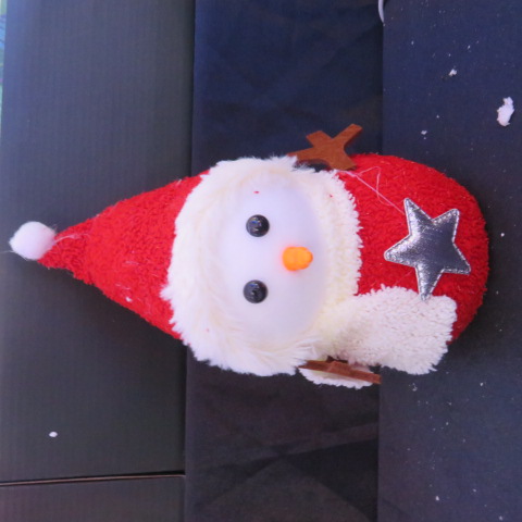 LED 230153 1 Kolor  22 cm