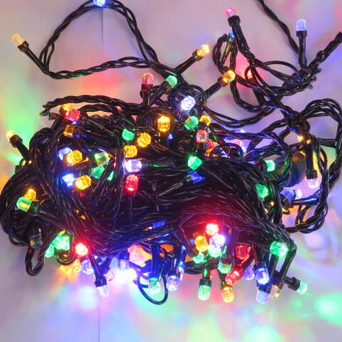 LED 5379 1 KOLOR 200 LED. 18M 1