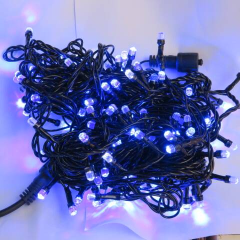 LED 5381 1 KOLOR 200 LED. 18M