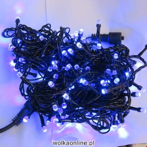 LED 5381 1 KOLOR 200 LED. 18M