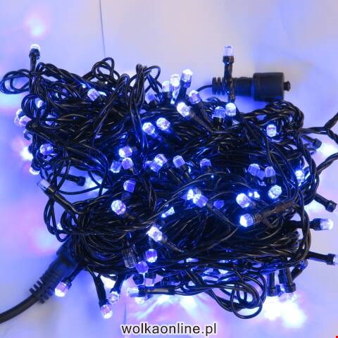 LED 5382 1 KOLOR 200 LED. 18M