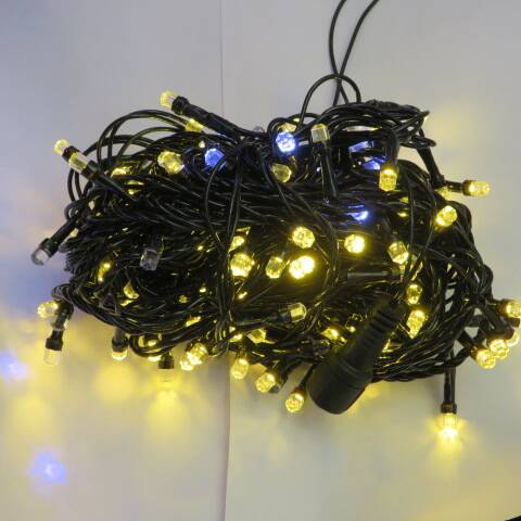 LED 5383 1 KOLOR 200 LED. 18M 1