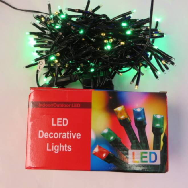 LED 5395 1 Kolor  300 LED. 5M 1