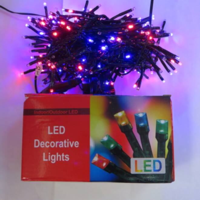 LED 5397 1 Kolor  300 LED. 5M 1