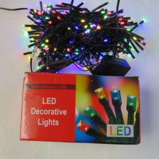 LED 5398 1 Kolor  300 LED. 5M