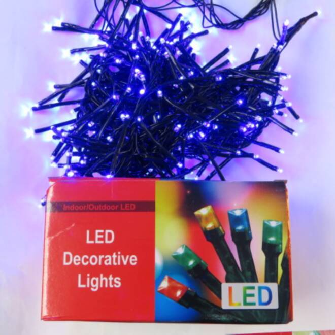 LED 5399 1 Kolor  300 LED. 5M