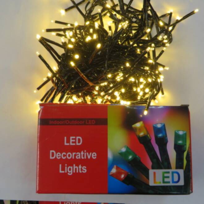 LED 5400 1 Kolor  300 LED. 5M 1