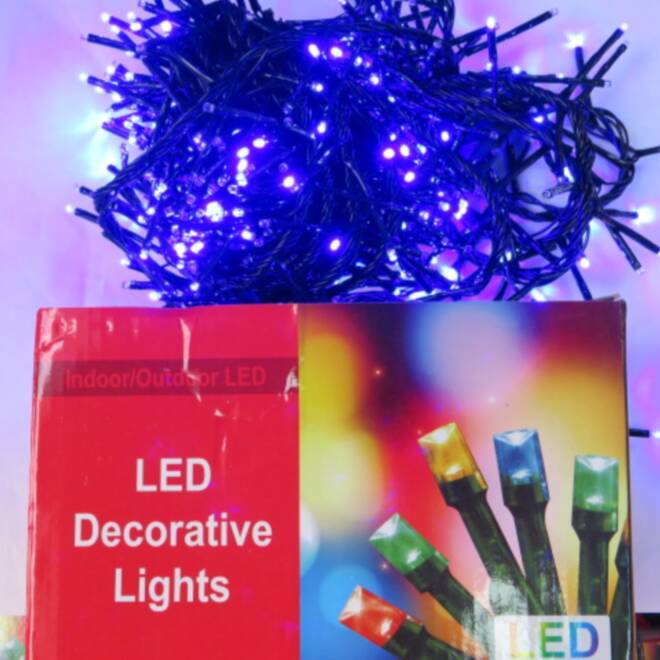 LED 5404 1 Kolor  500 LED.10M