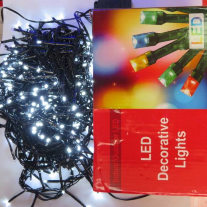 LED 5405 1 Kolor  500 LED.10M 1