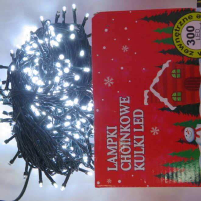 LED 5413 1 Kolor  300 LED.24M