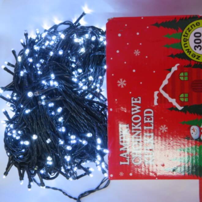 LED 5416 1 Kolor  300 LED.24M