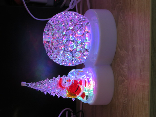 LED W170 1 KOLOR STANDARD