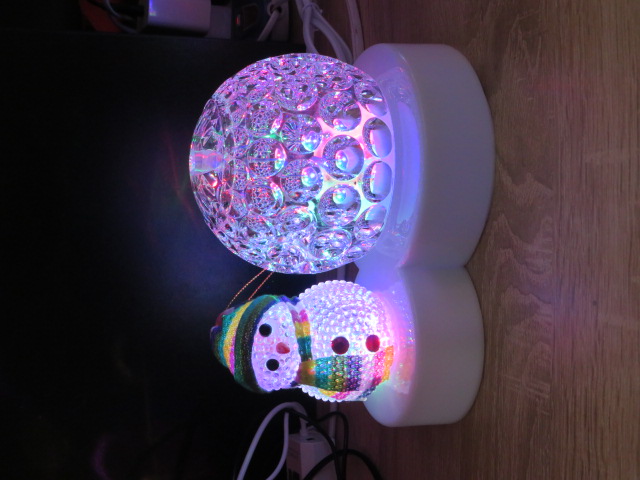 LED W168 1 KOLOR STANDARD 1