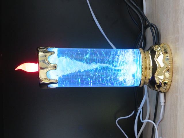 LED F876 1 KOLOR STANDARD