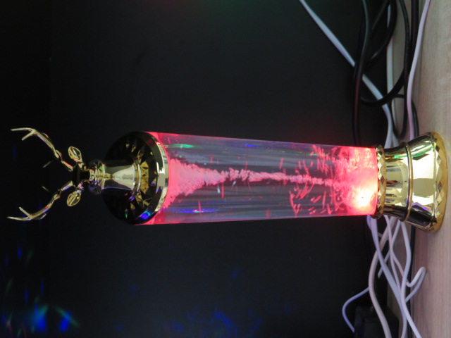 LED L666 1 KOLOR STANDARD