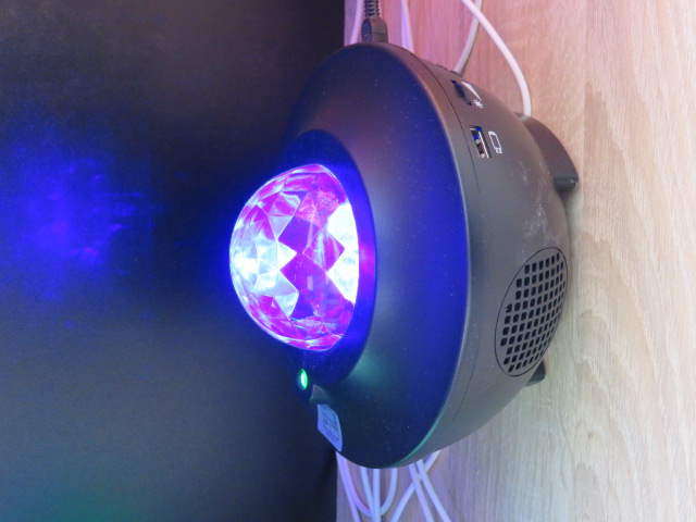 LED 22003 1 KOLOR STANDARD