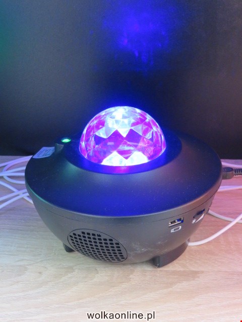 LED 22003 1 KOLOR STANDARD