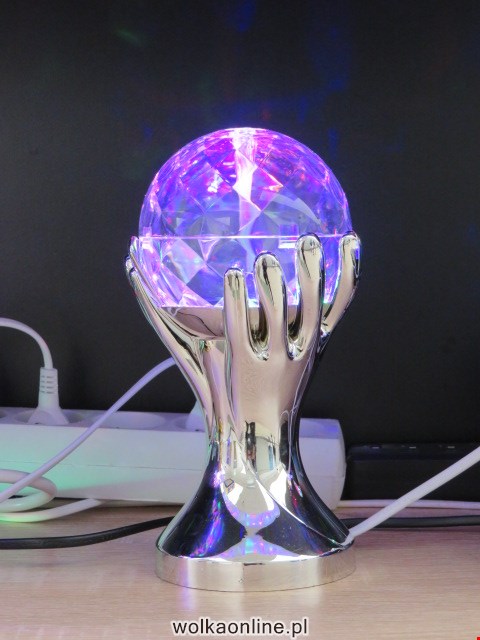 LED 222 1 KOLOR STANDARD