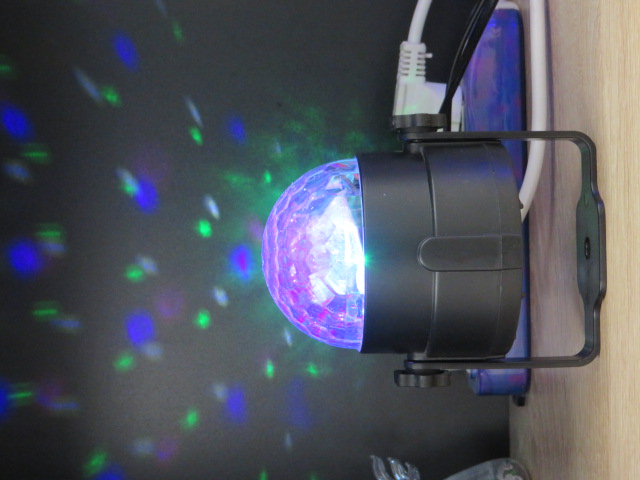 LED 22022 1 KOLOR STANDARD 1