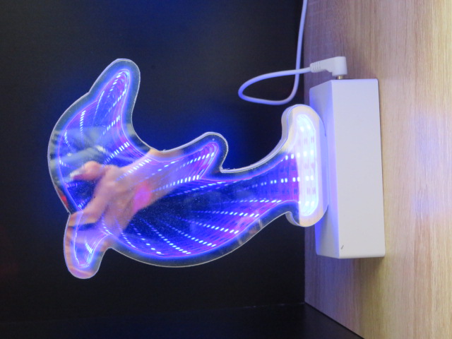 LED 7139 1 KOLOR STANDARD