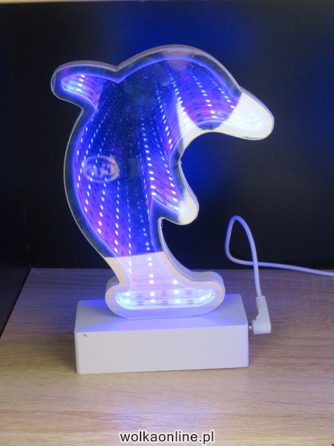 LED 7140 1 KOLOR STANDARD