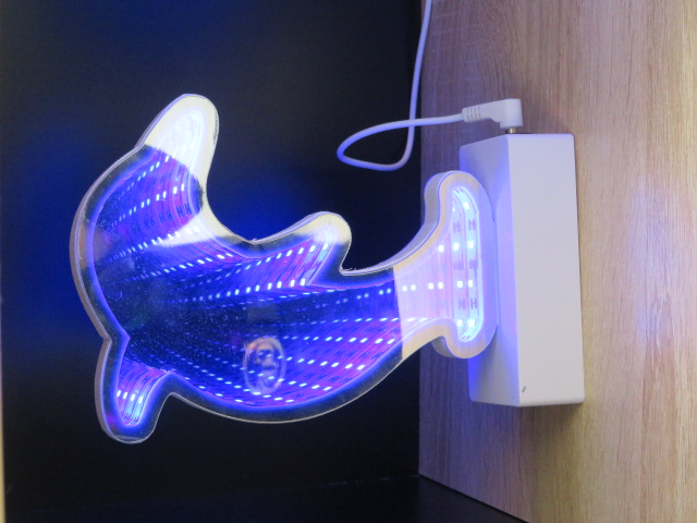 LED 7140 1 KOLOR STANDARD 1