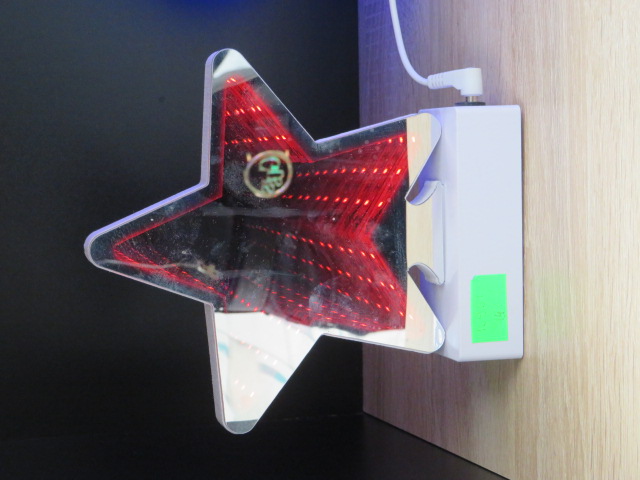 LED 7143 1 KOLOR STANDARD