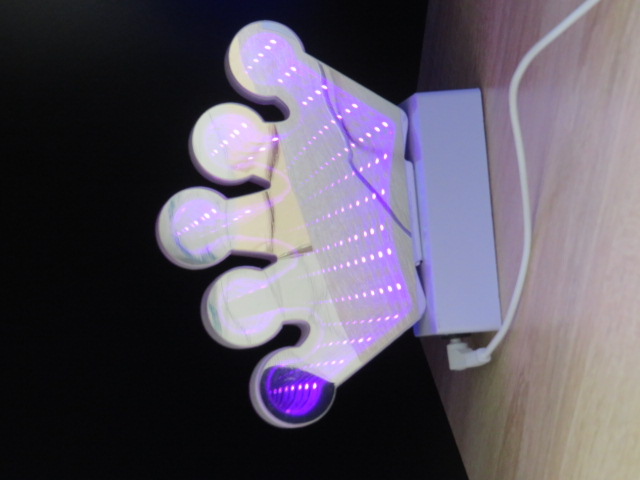 LED 7144 1 KOLOR STANDARD