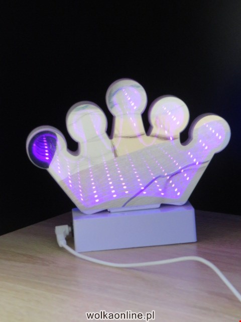 LED 7144 1 KOLOR STANDARD