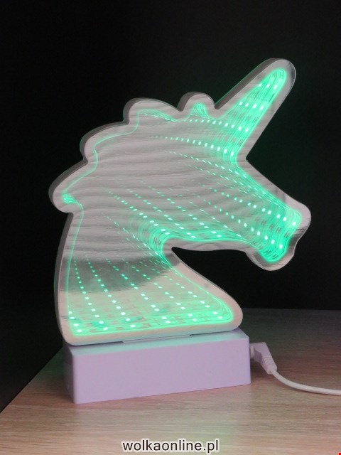 LED 7145 1 KOLOR STANDARD