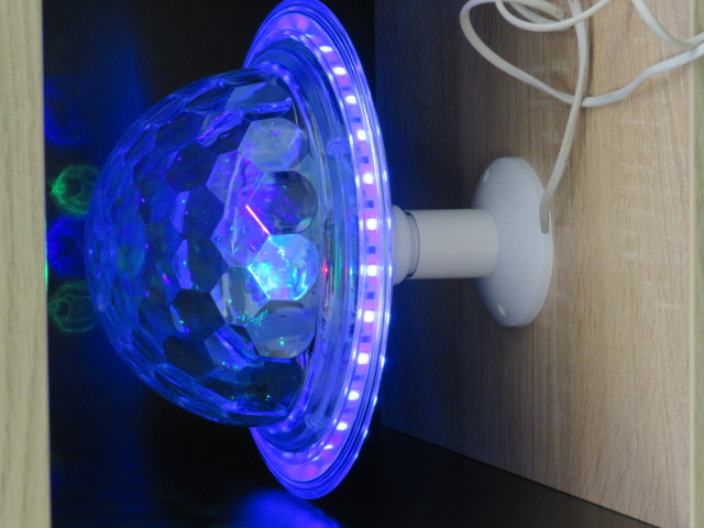 LED 7146 1 KOLOR STANDARD