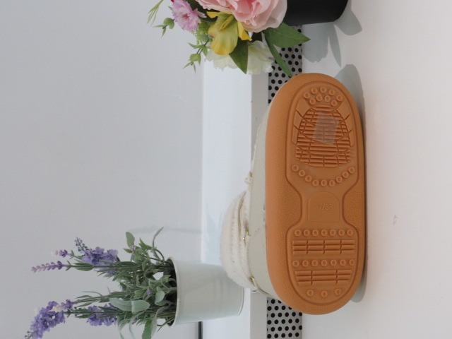 Botki Damskie 8122 BEIGE 36-41 2