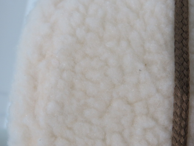 Botki Damskie 8122 KHAKI 36-41 3