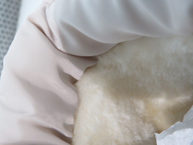 Botki Damskie 7530 BEIGE 36-41 3